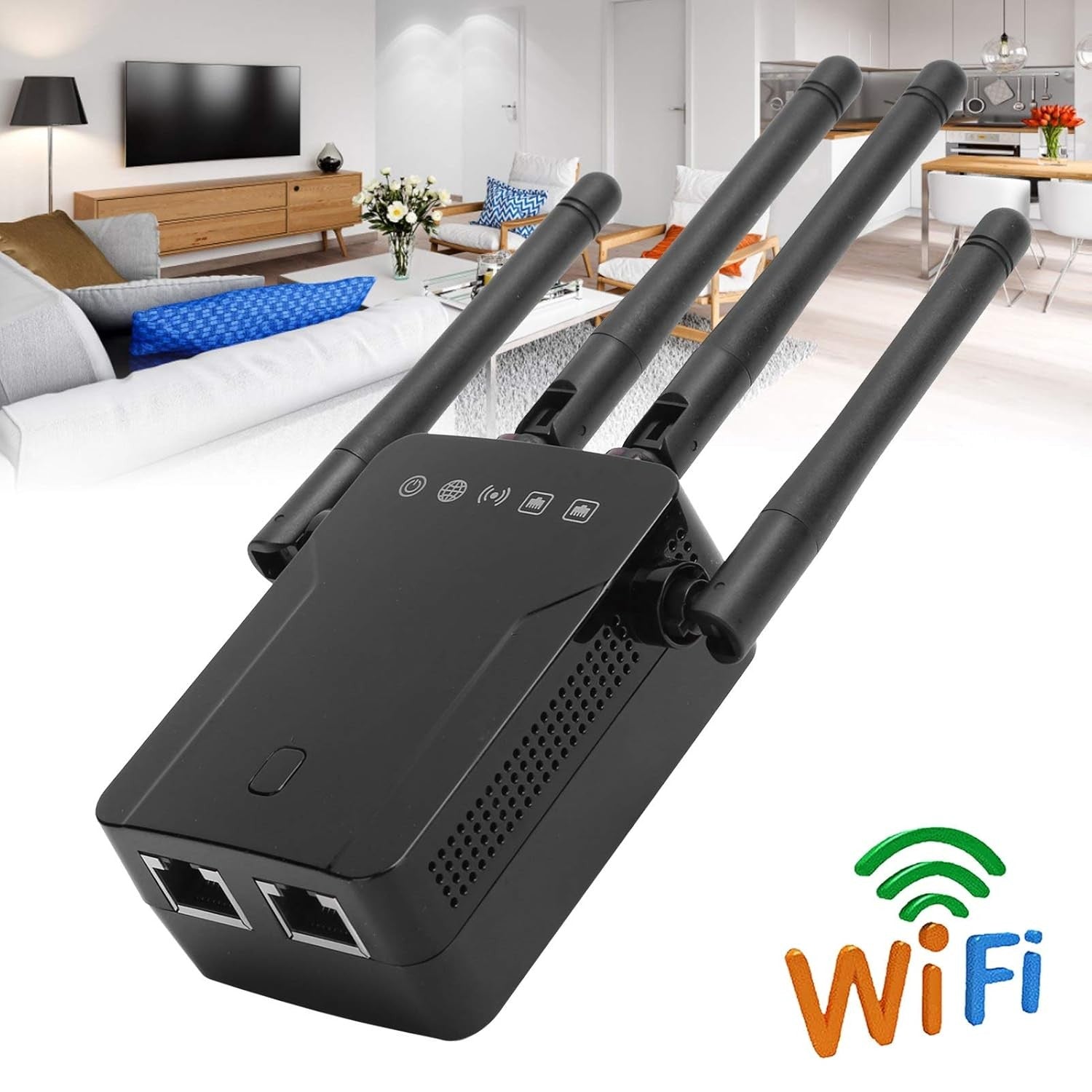 повторител-на-wifi-сигнал-M-95B-Atron повторител-на-wifi-сигнал-M-95B-Atron